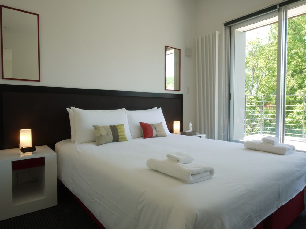 Penthouse 3 Bedroom - Guestroom