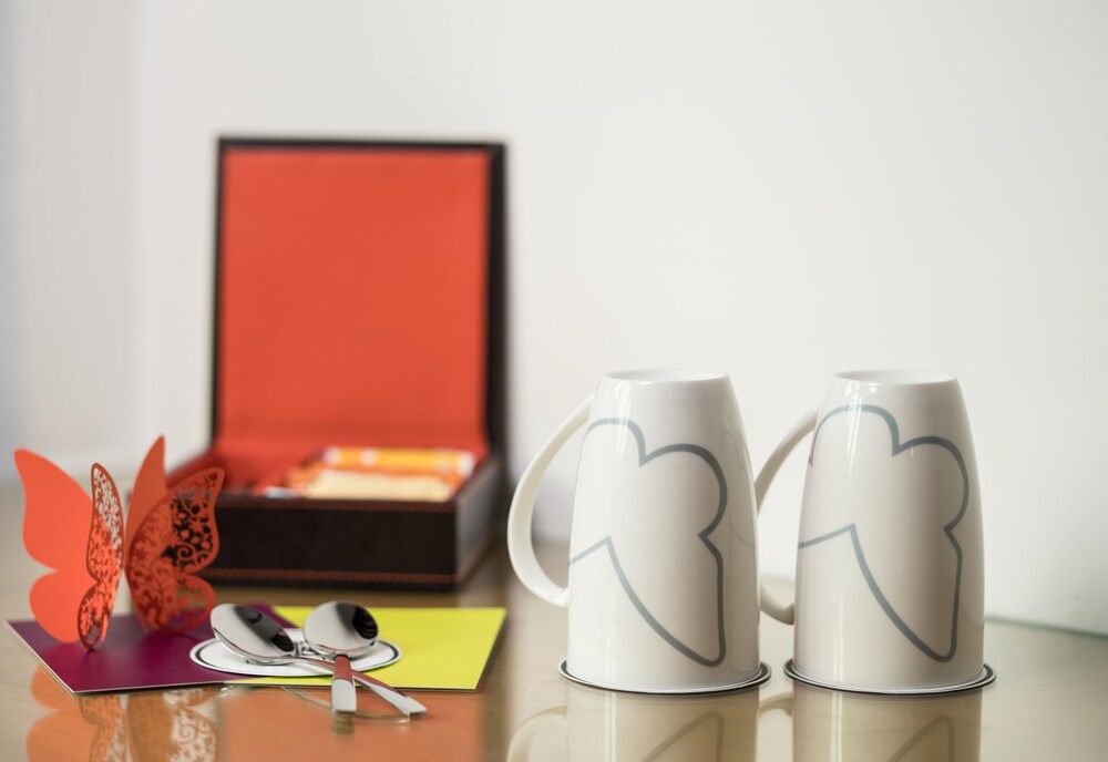 In-Room Amenity