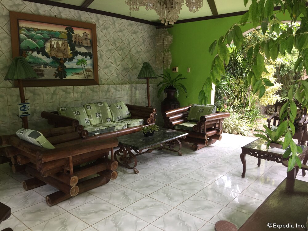 Hotel Interior
