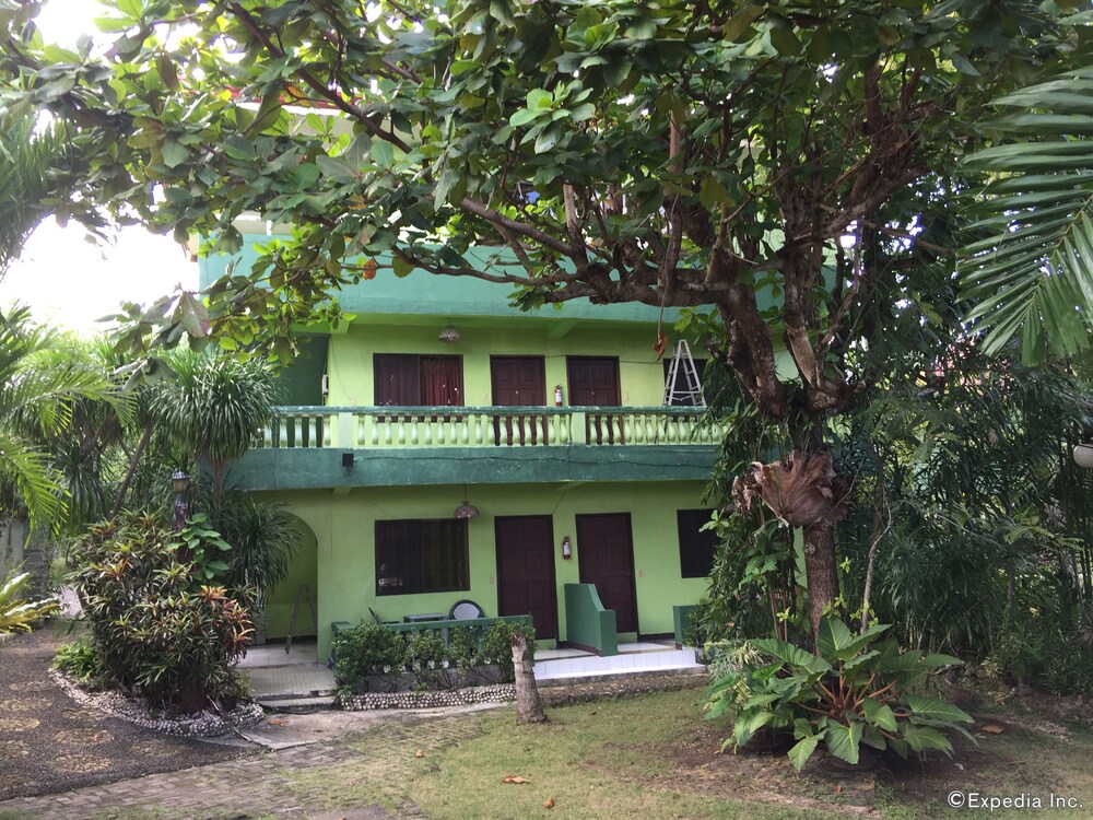 Hotel Front