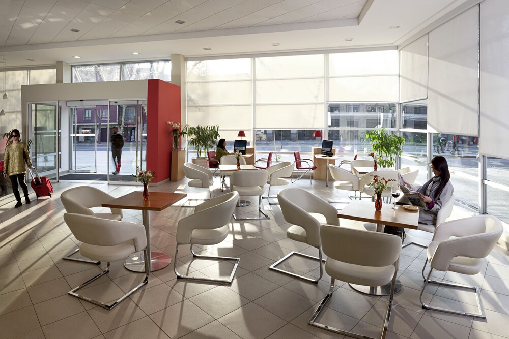 Hotel Interior