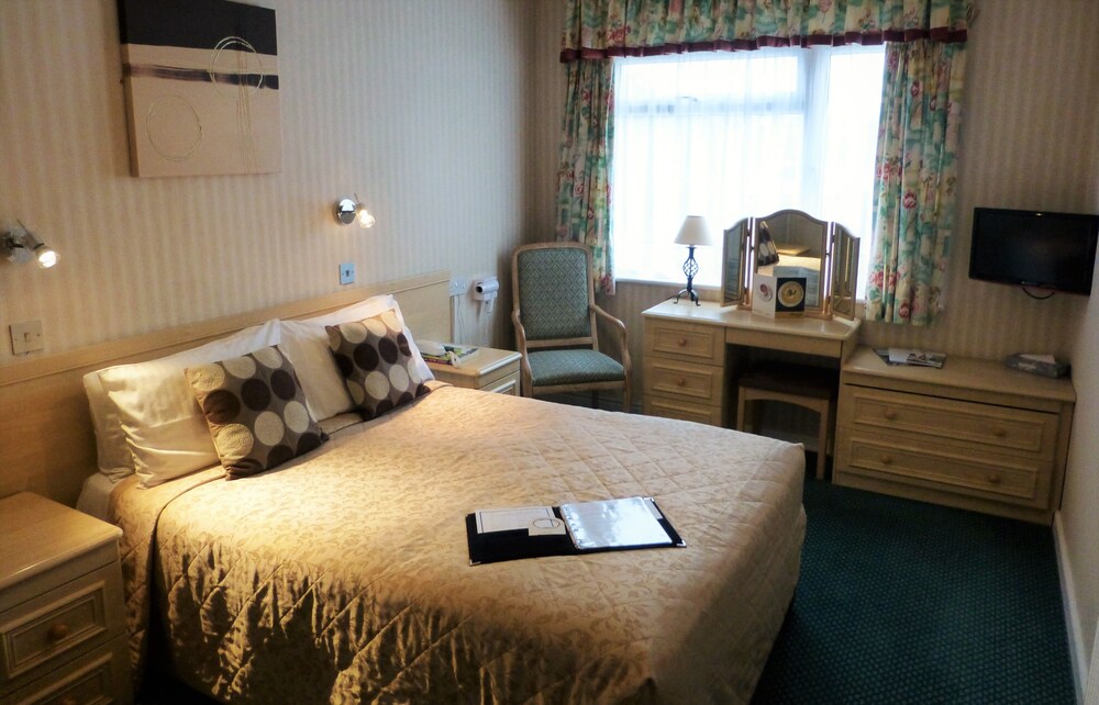 Guestroom