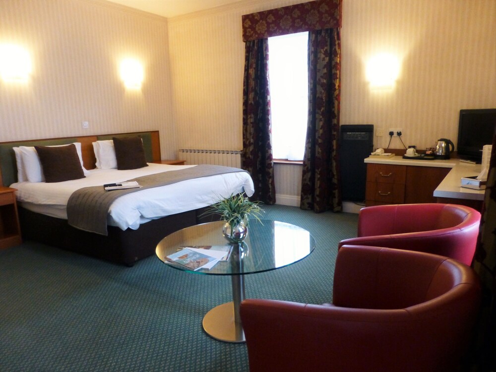 Guestroom