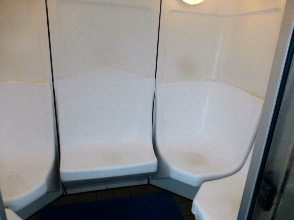 Steam Room