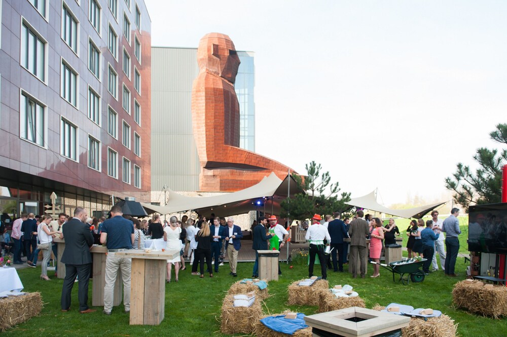 BBQ/Picnicruimte