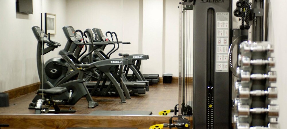 Fitness Studio