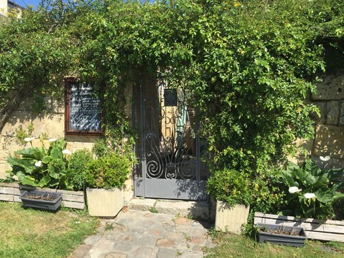 Les Chambres d'Ovaline