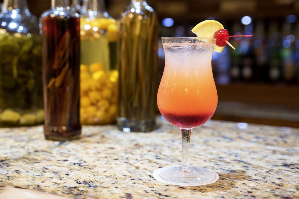 Hotel Bar