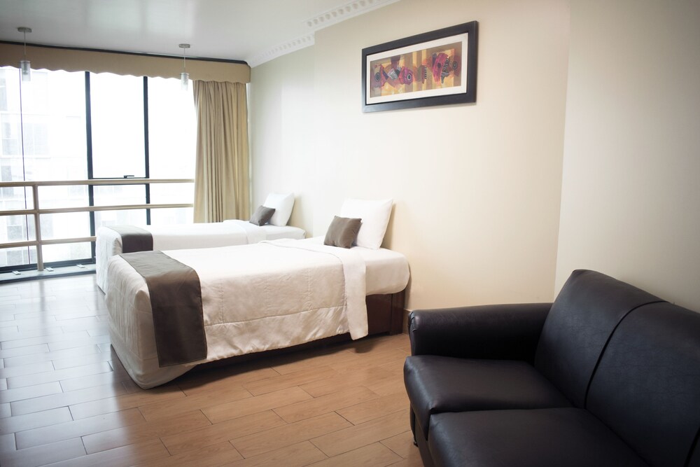 Guestroom