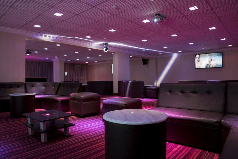 Karaoke Room