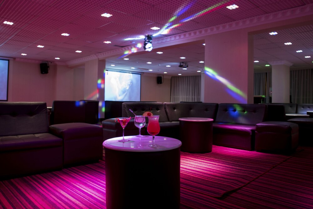 Karaoke Room