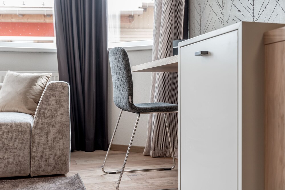 In-Room Amenity