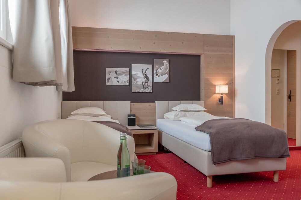 Guestroom