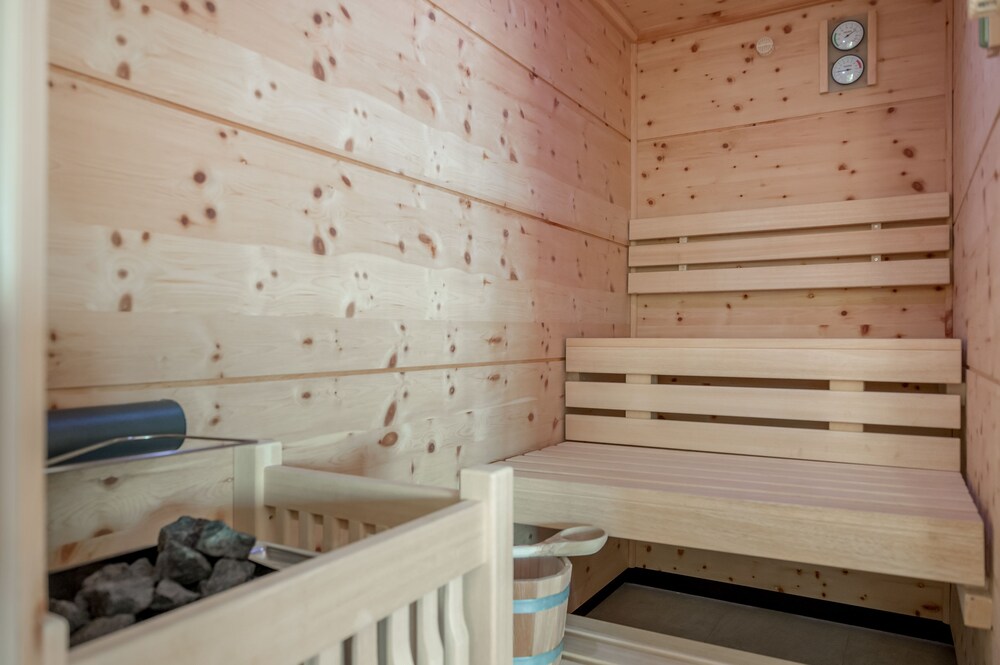 Steam Room