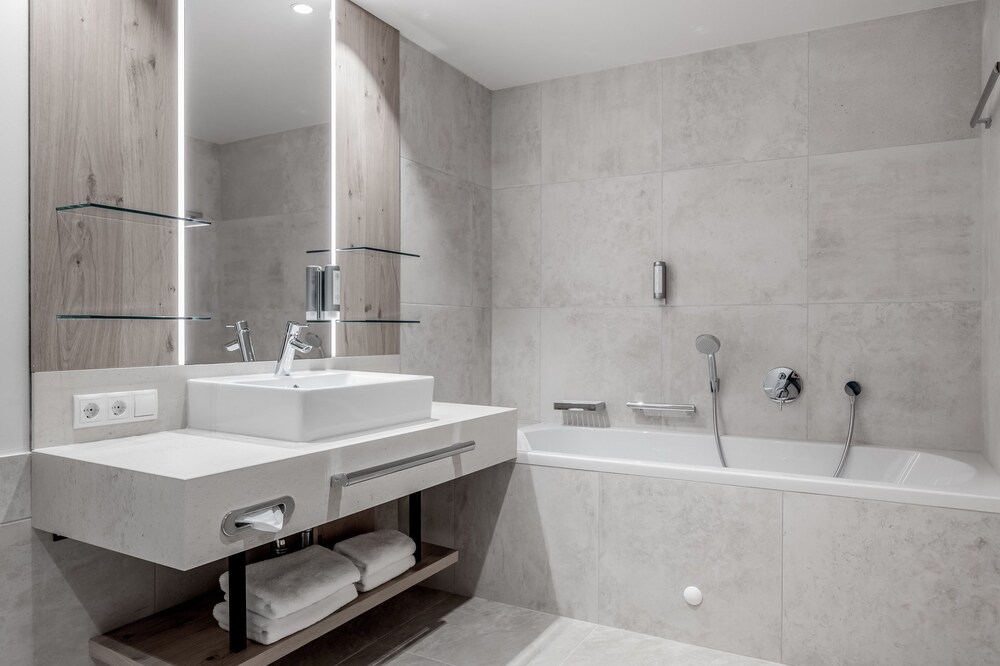 In-Room Business Center