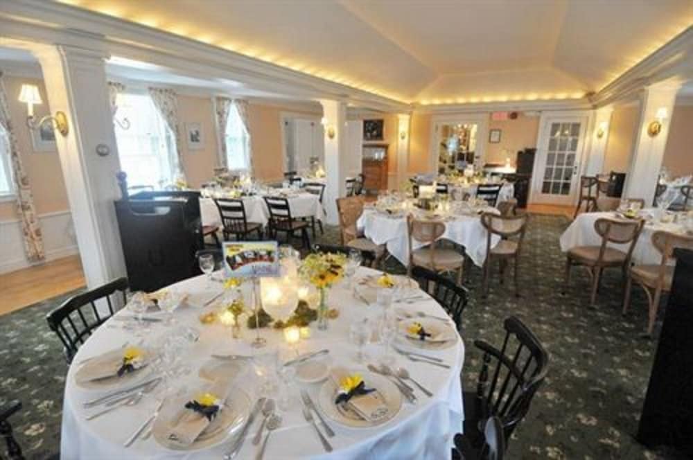 Hotel Interior
