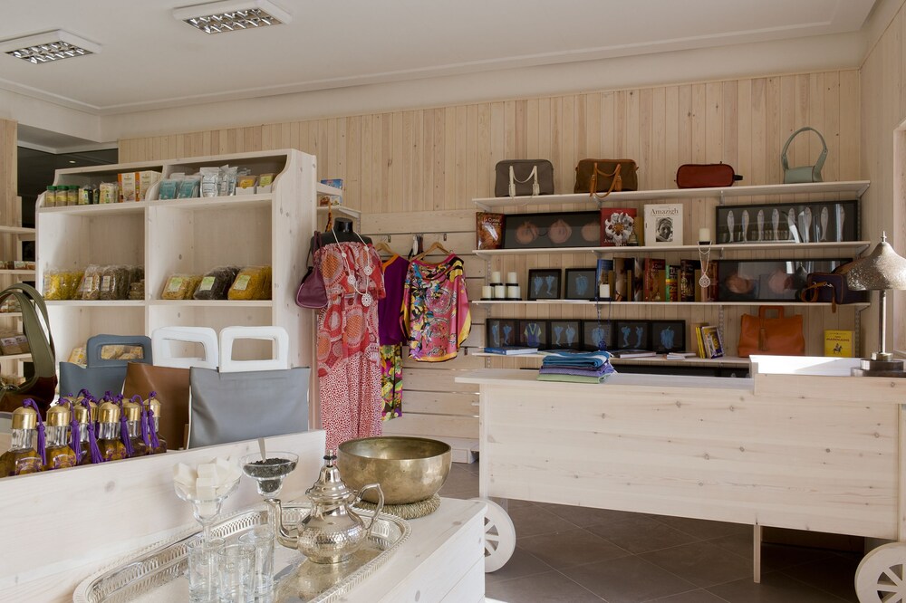 Boutique-cadeaux