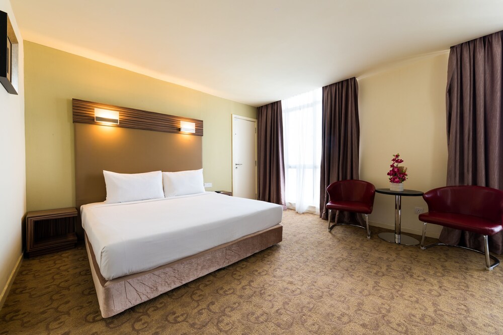 Guestroom