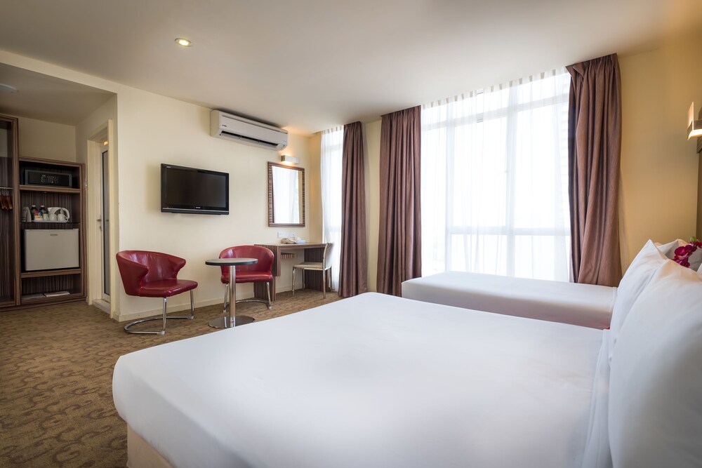 Guestroom