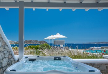 Jetted Tub