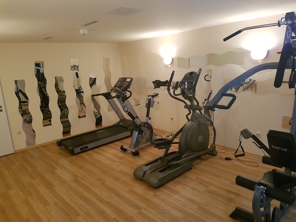 Sports Facility