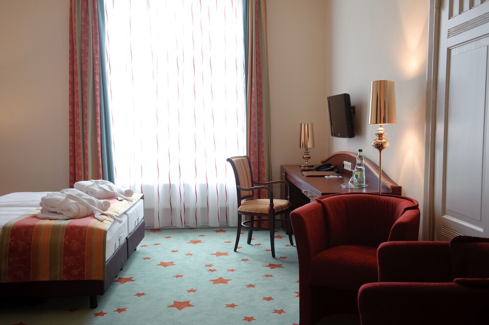 Guestroom
