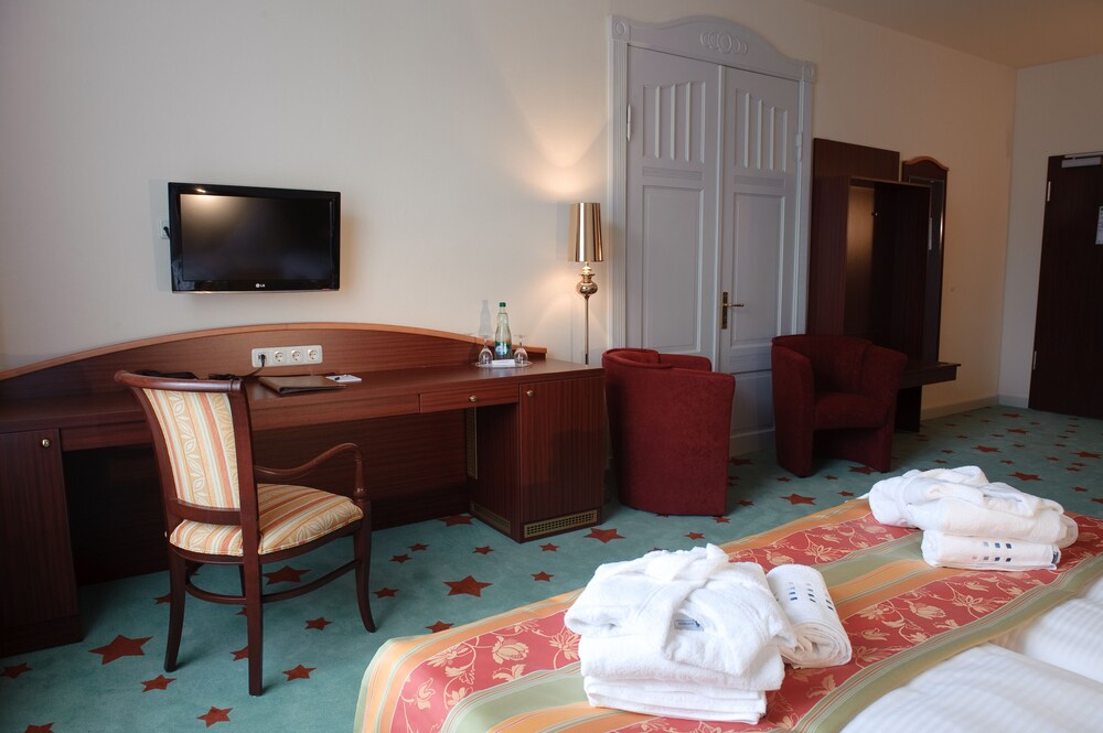 Guestroom