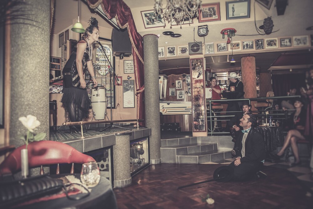 Nightclub