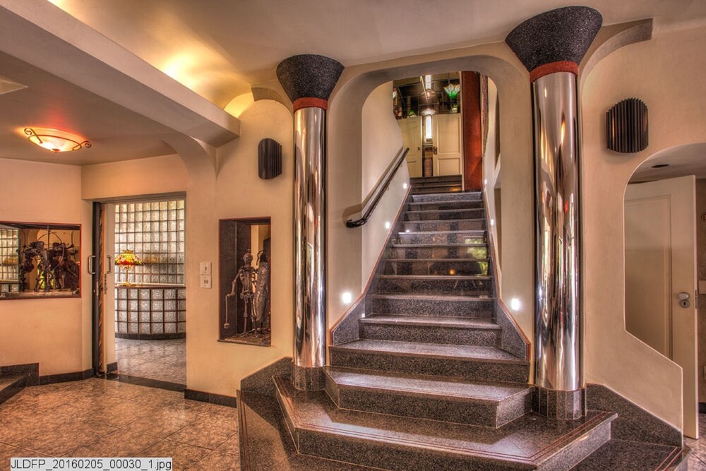 Staircase