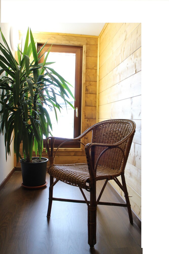 Hotel Interior