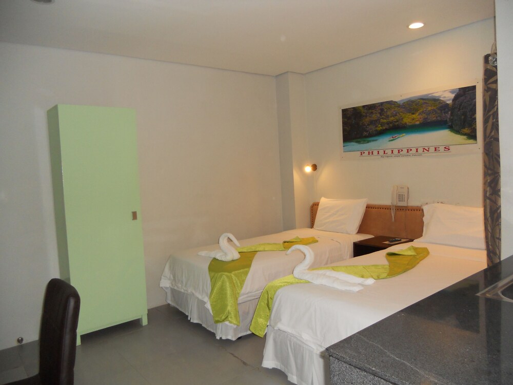 Guestroom