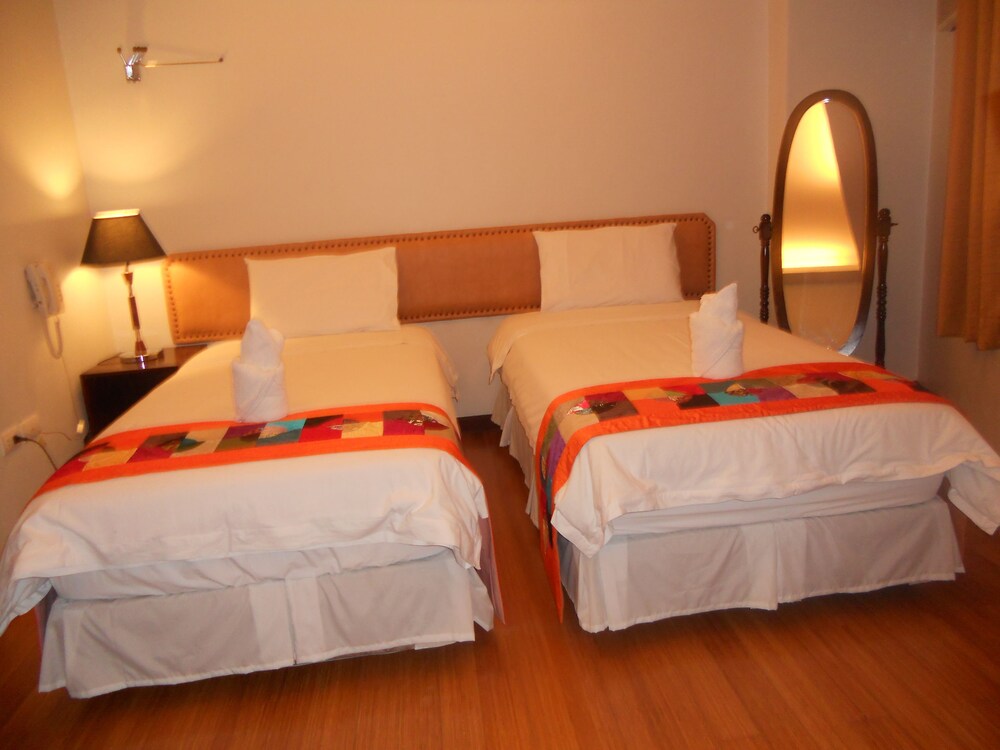 Guestroom