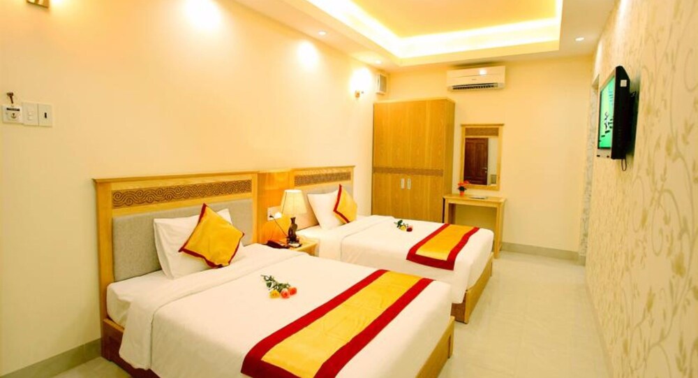 Guestroom