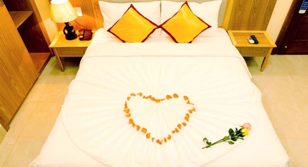 Childrens Theme Room