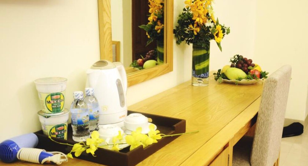 In-Room Amenity