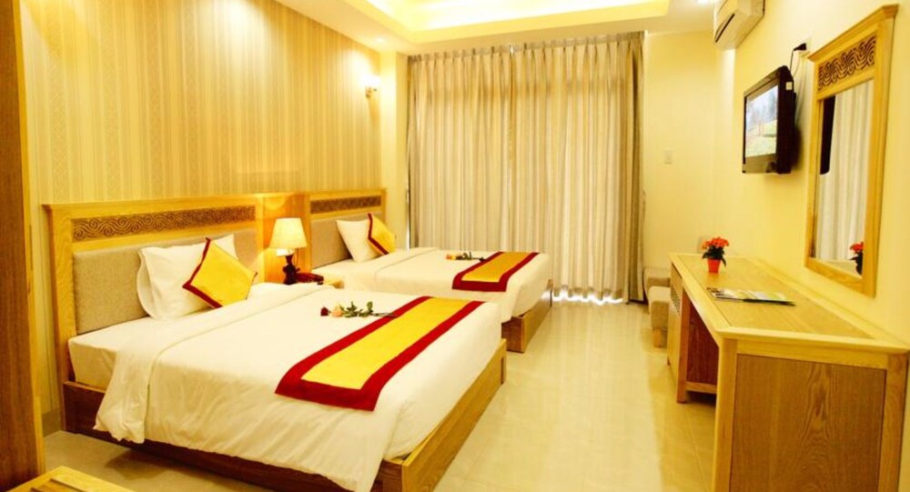 Guestroom