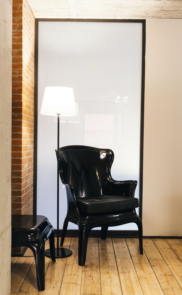 Habitación: Apartamento Dos Niveles