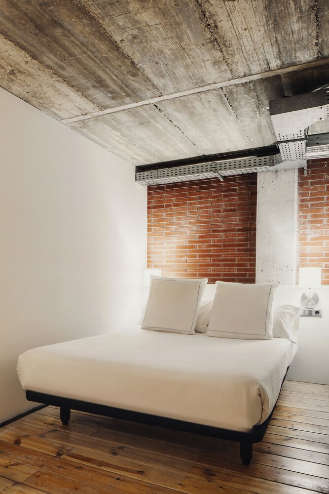 Habitación: Apartamento Dos Niveles