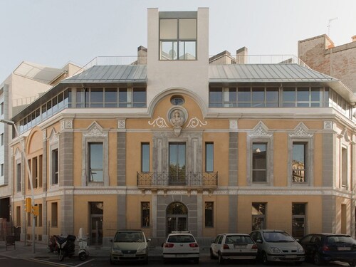 Aparthotel República
