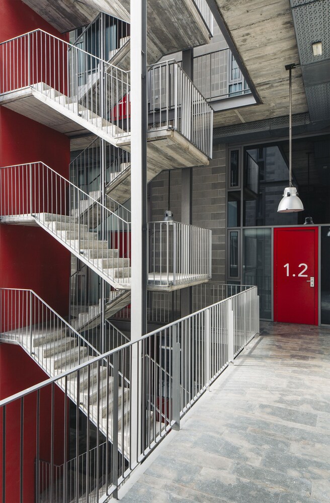 Escaleras