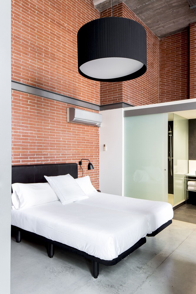 Habitación: Habitación Deluxe