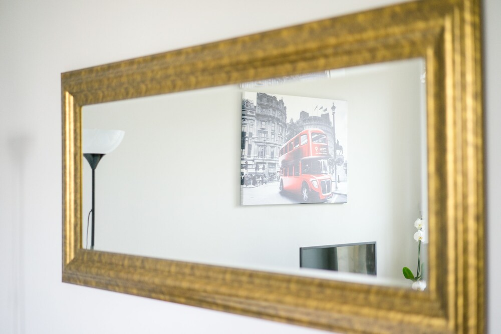 Studio - Guestroom