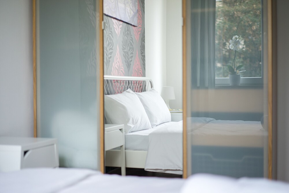 Standard Apartment, 1 Bedroom - Guestroom