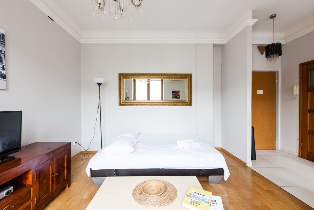 Studio - Guestroom