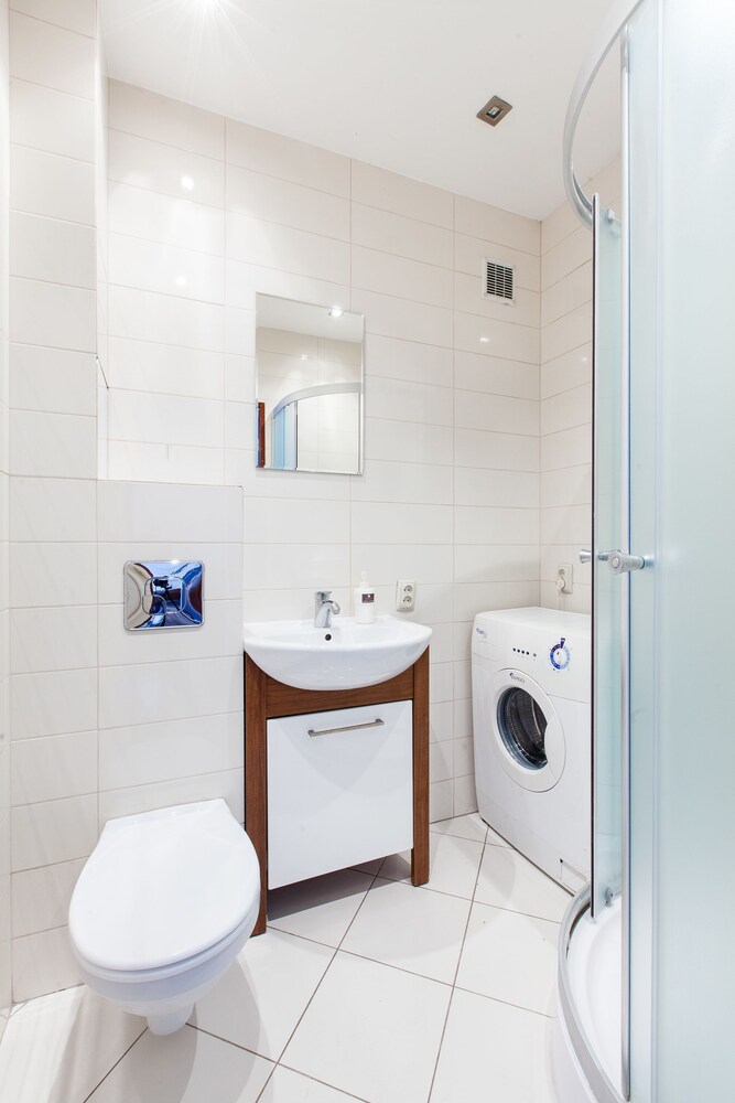 Standard Apartment, 1 Bedroom - Guestroom