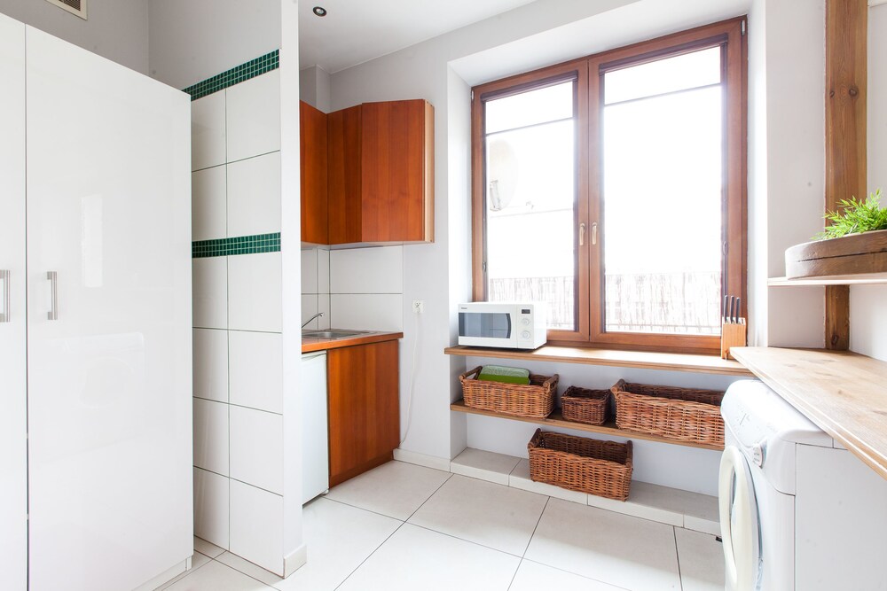 Studio - Guestroom