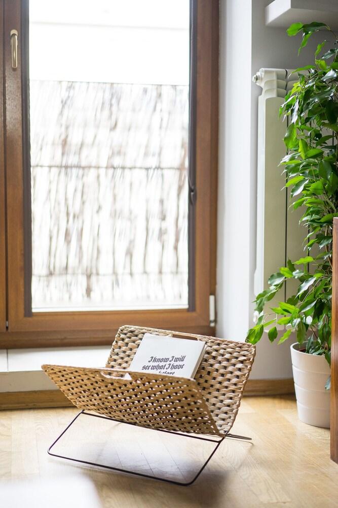 Studio - Guestroom