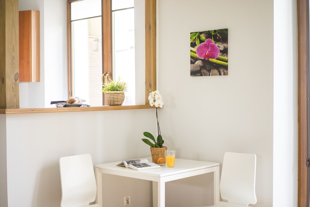 Studio - Guestroom