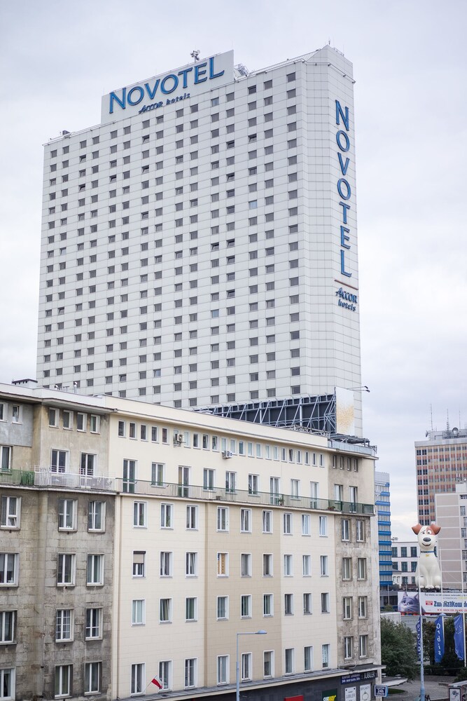 Studio - Hotel Front