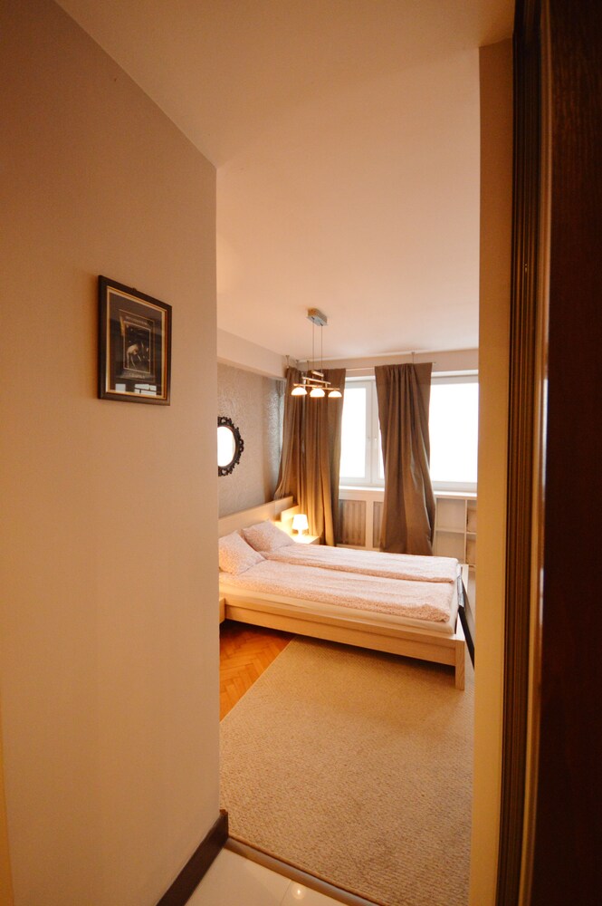 Studio - Guestroom
